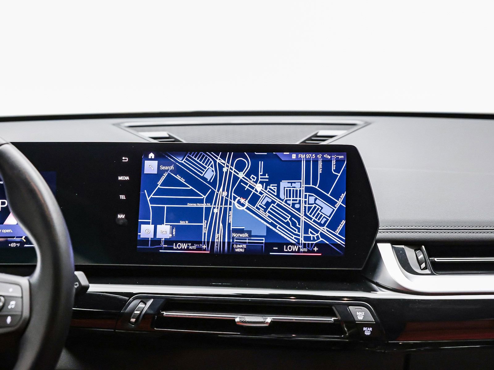 Certified 2023 BMW X1 xDrive28i image 15