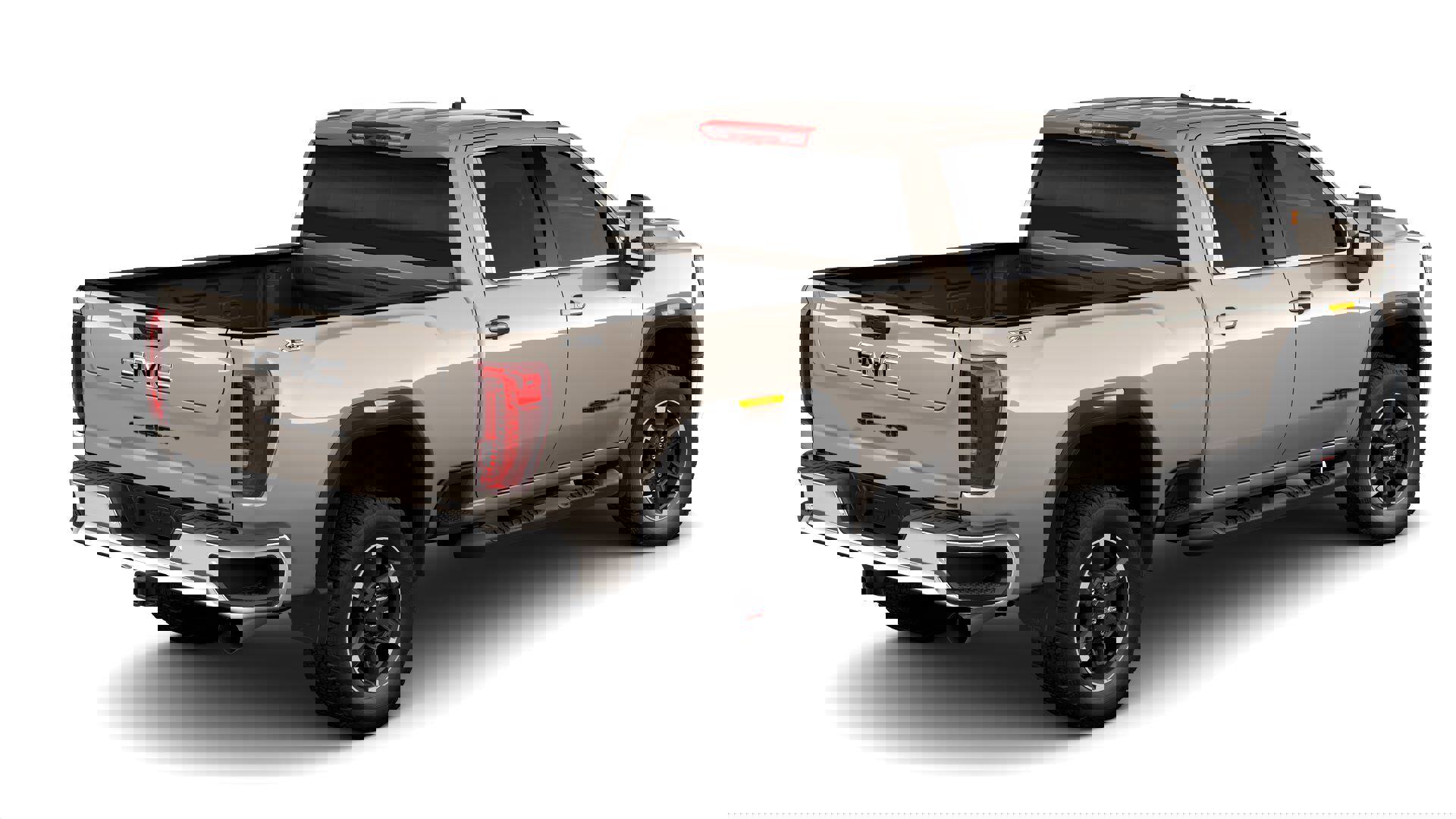 New 2026 GMC Sierra 2500 SLE w/ SLE Value Package; image 28