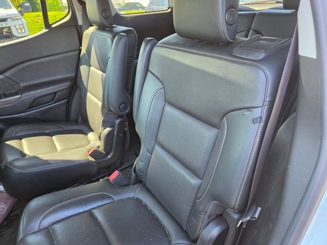 Used 2019 GMC Acadia SLT AWD/4WD image 9