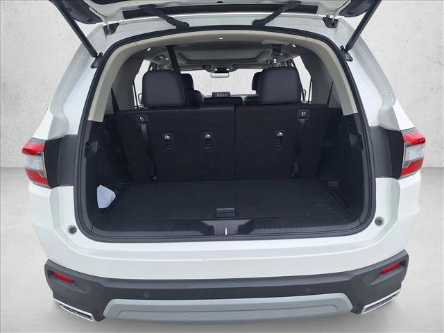 Used 2025 Honda Pilot Elite image 18