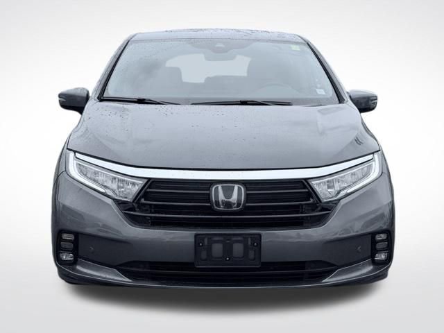 Used 2024 Honda Odyssey Elite image 2