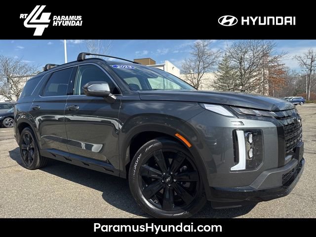 Used 2023 Hyundai Palisade XRT image 1