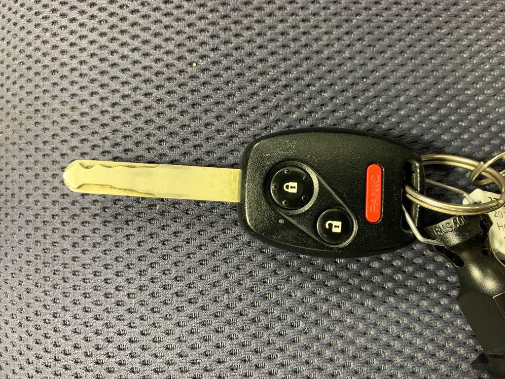 Used 2012 Honda Fit Sport image 29