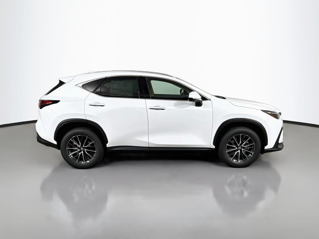 New 2026 Lexus NX 350 AWD w/ Premium Package image 4