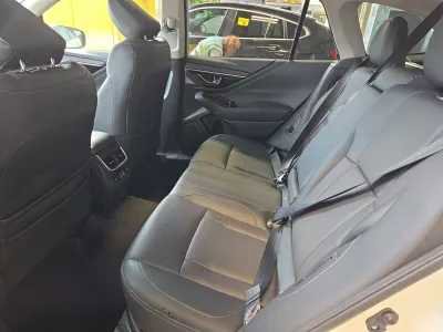 Used 2024 Subaru Outback Limited w/ Popular Package #2 AWD/4WD image 7