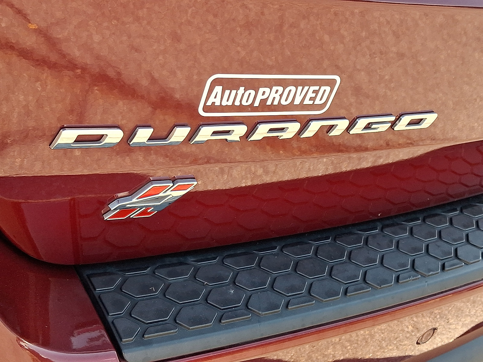 Used 2022 Dodge Durango SXT AWD/4WD image 29