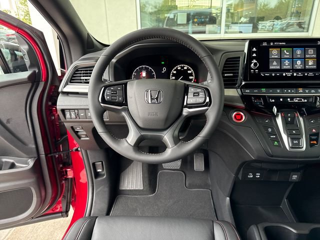 New 2026 Honda Odyssey Sport-L image 13
