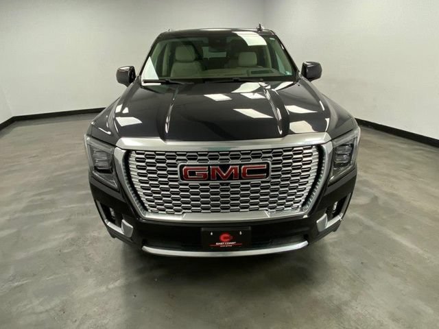 Used 2023 GMC Yukon Denali AWD/4WD image 10