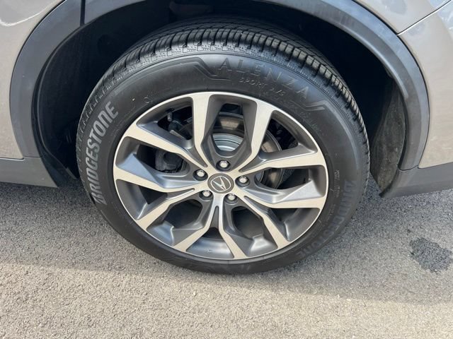 Used 2023 Acura MDX SH-AWD w/ Technology Package image 41