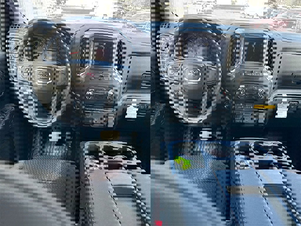 New 2026 GMC Sierra 3500 Pro w/ Convenience Package image 2