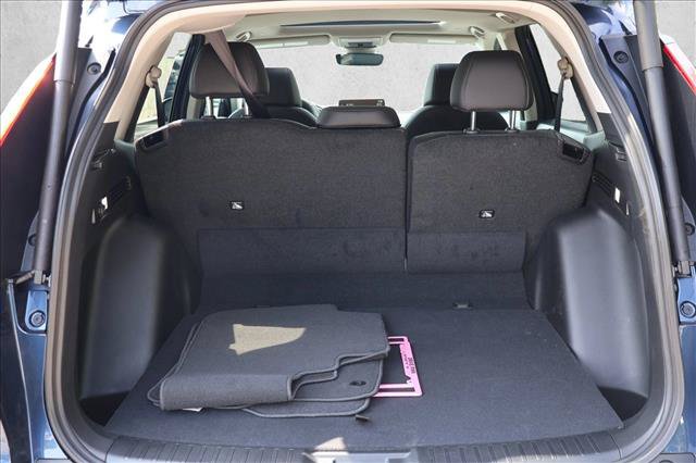 Certified 2026 Honda CR-V EX-L image 25