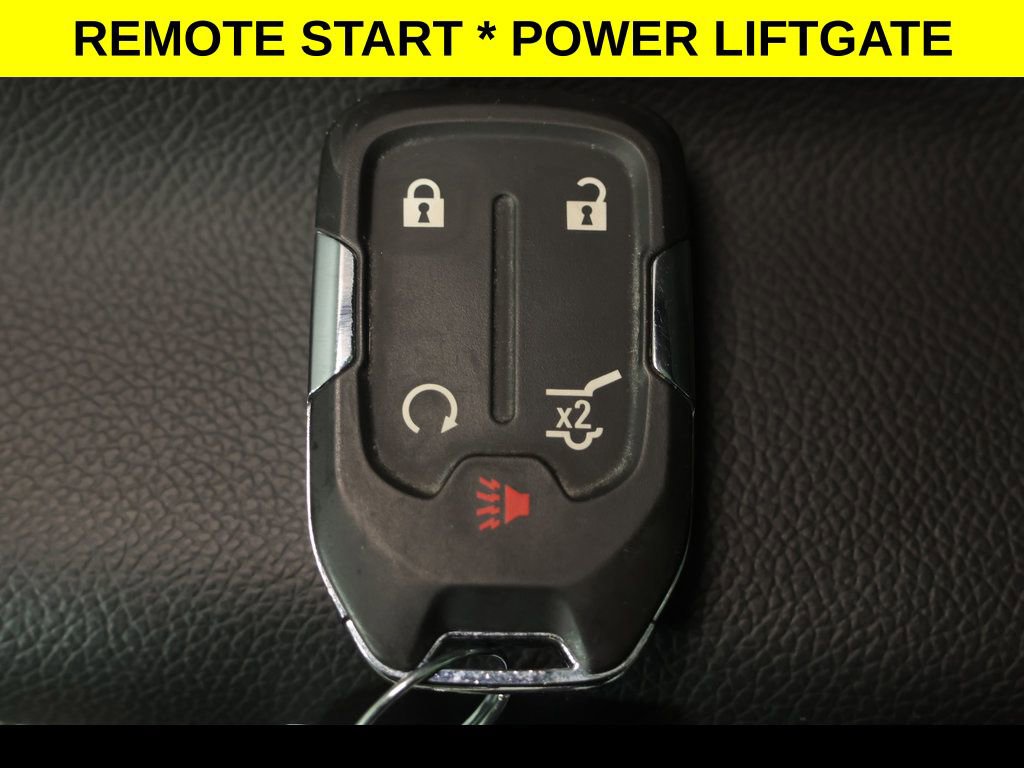 Used 2023 GMC Acadia SLE w/ Driver Convenience Package image 8