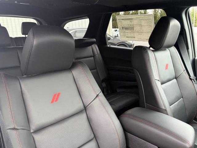 New 2026 Dodge Durango GT AWD/4WD image 30