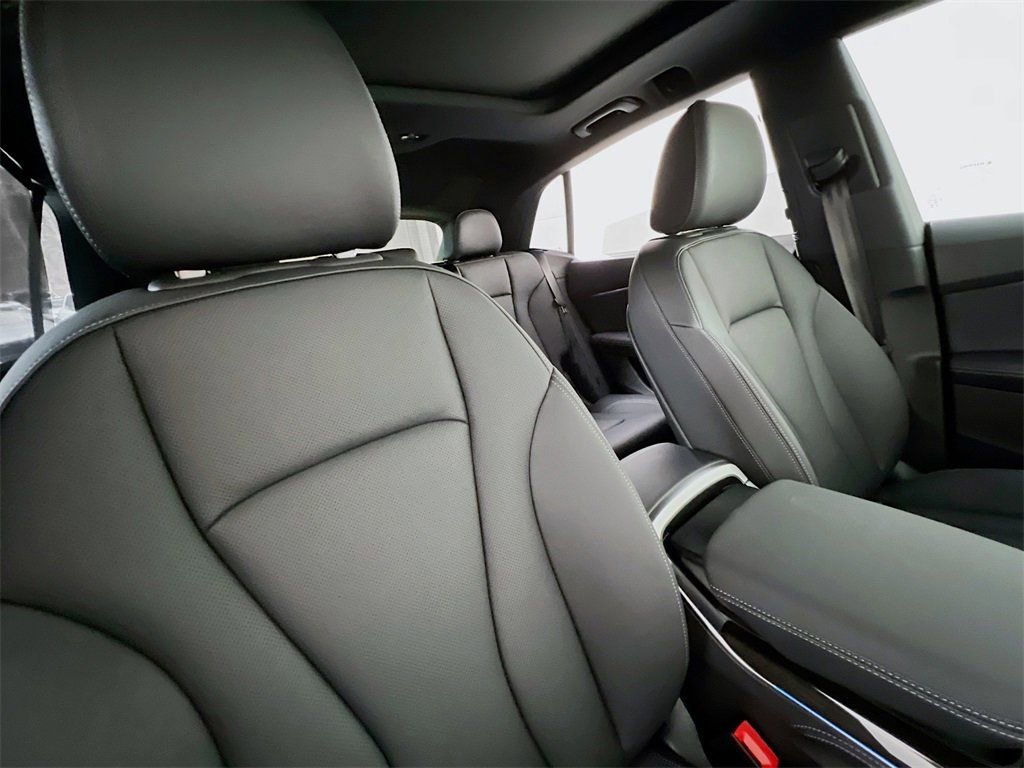 New 2026 Audi Q8 Premium Plus image 27