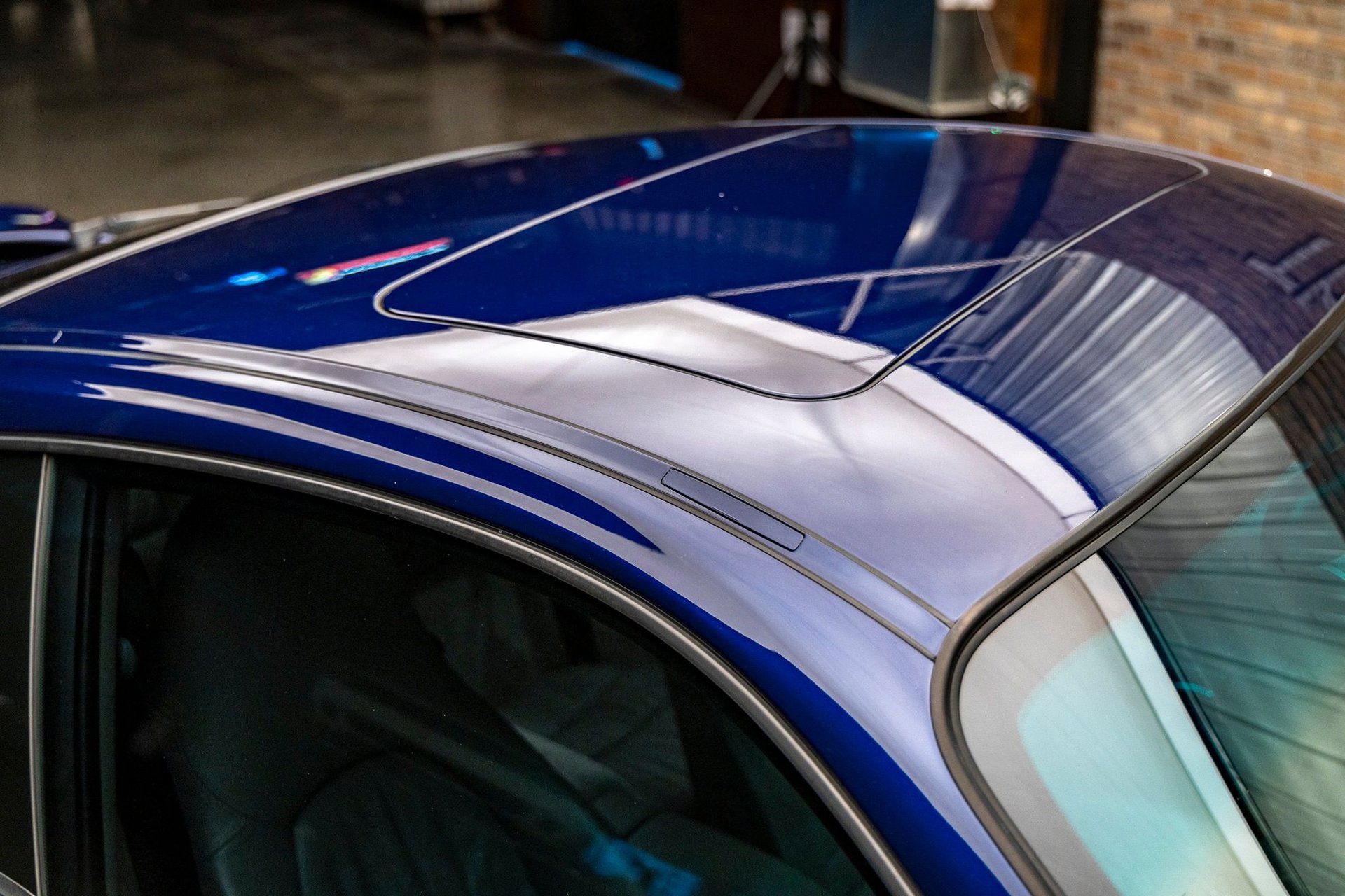 Used 2002 Porsche 911 Turbo image 18