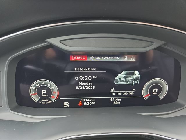 Used 2023 Audi Q7 2.0T Premium AWD/4WD image 23