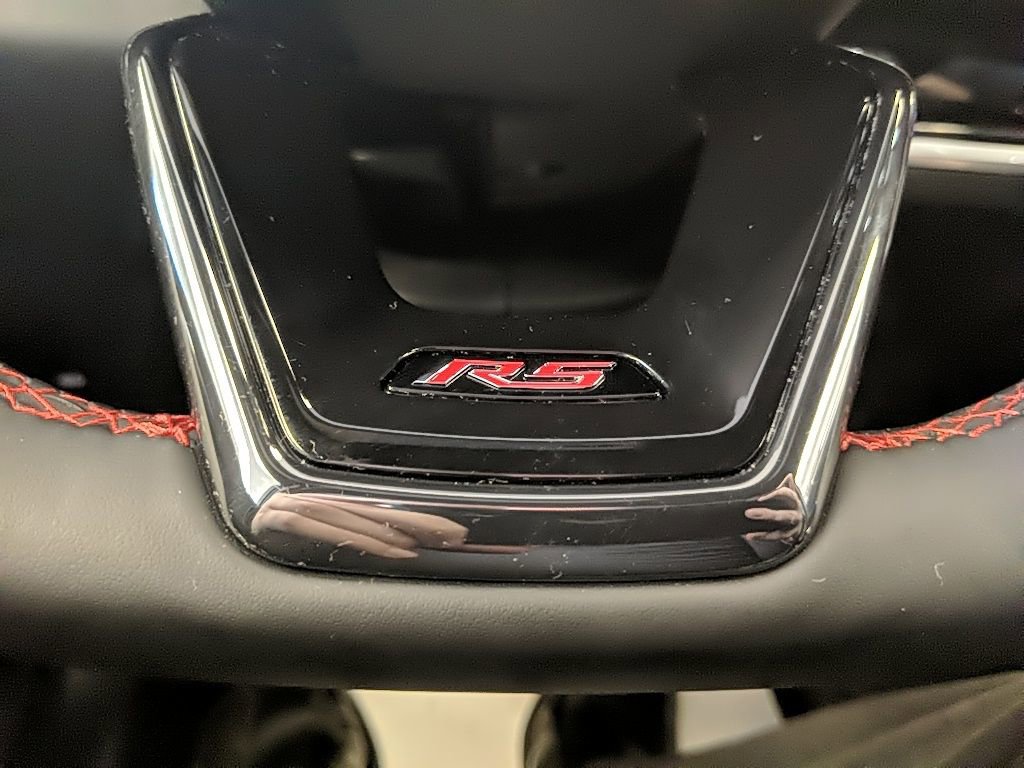 Used 2026 Chevrolet Equinox RS image 17