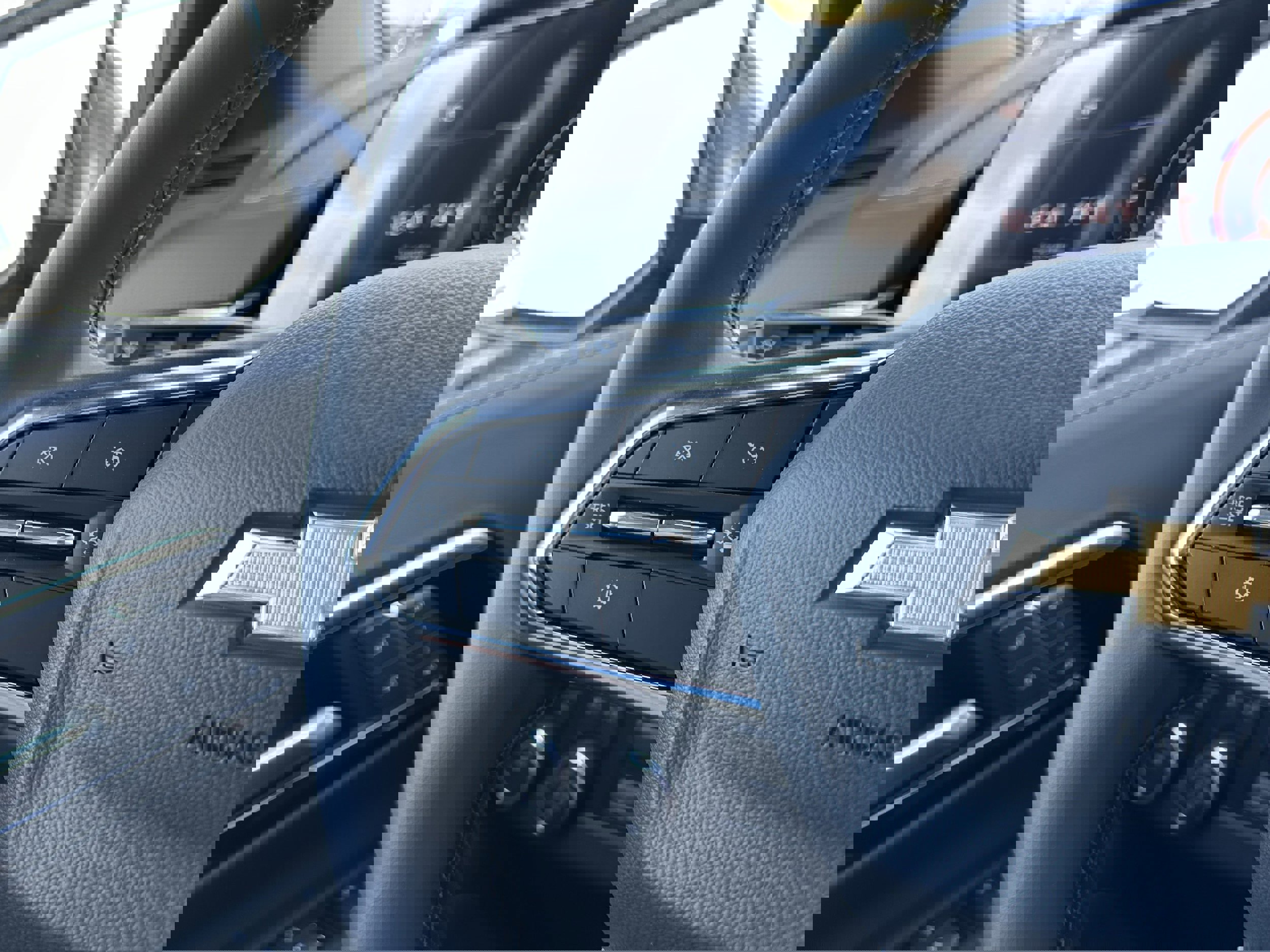 New 2026 Chevrolet Tahoe Premier image 32