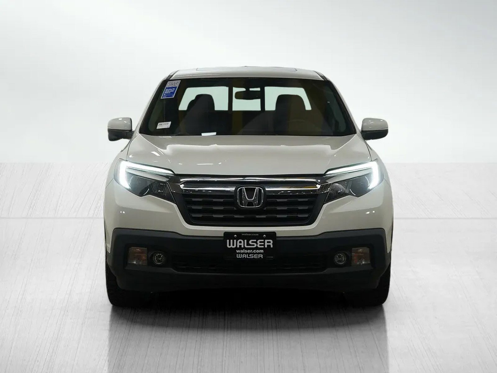 Used 2019 Honda Ridgeline RTL-T image 9