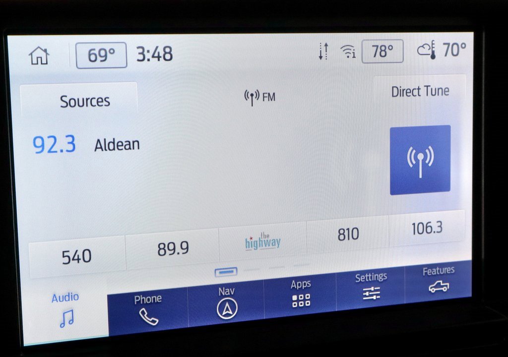 Certified 2023 Ford F150 XLT w/ Equipment Group 301A Mid image 3