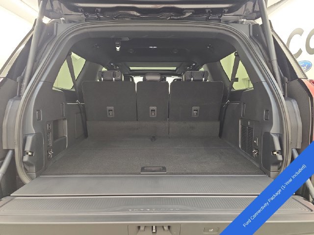 New 2027 Ford Expedition Max Platinum w/ Stealth Appearance Package AWD/4WD image 21