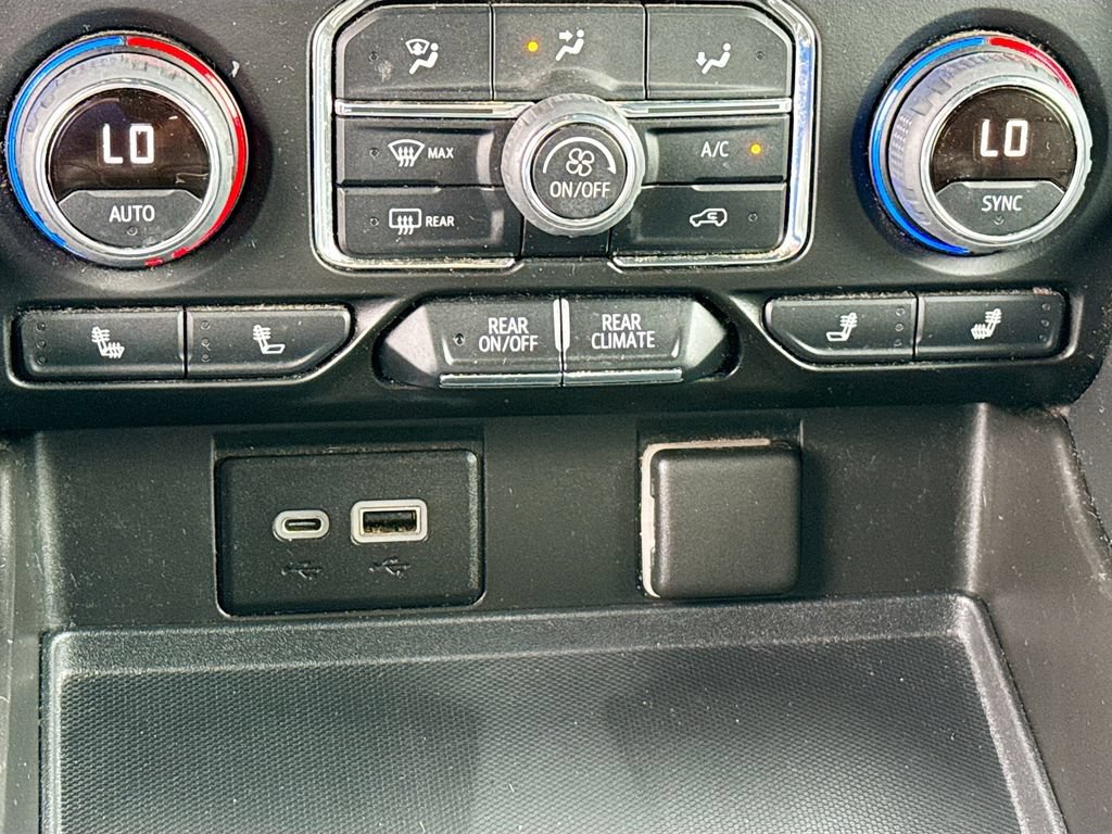Used 2021 Chevrolet Tahoe RST RWD image 22