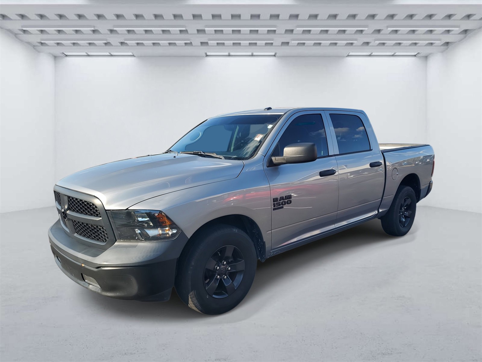 Used 2022 RAM 1500 Tradesman w/ Electronics Group image 2