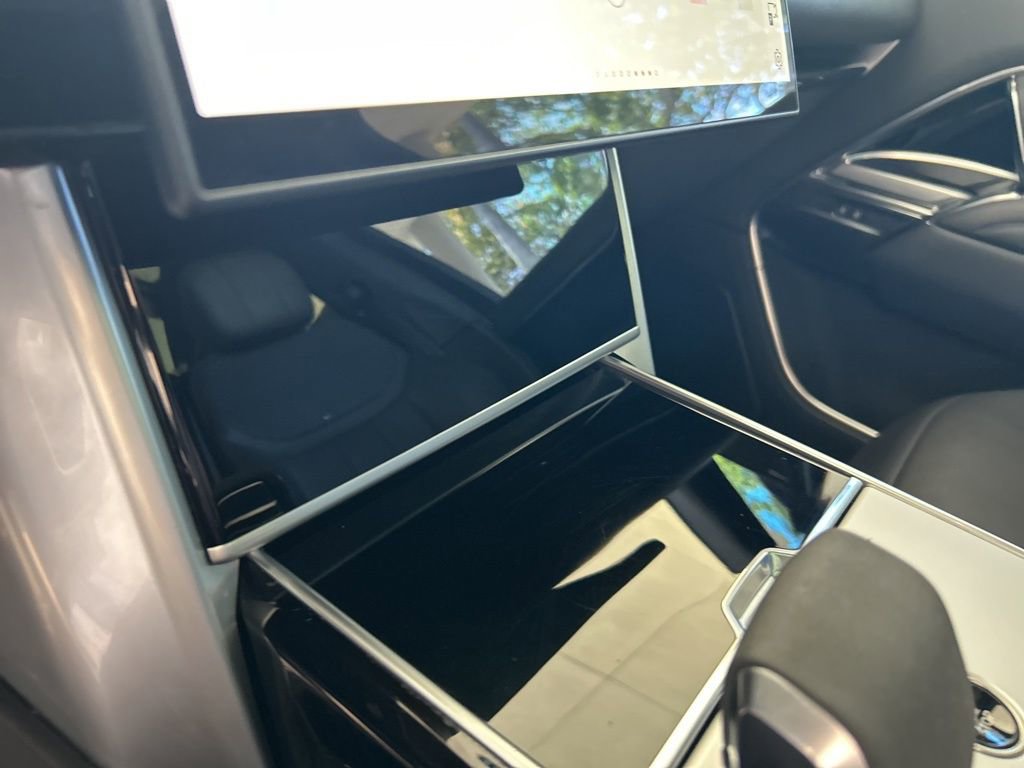 Used 2024 Land Rover Range Rover SE AWD/4WD image 63