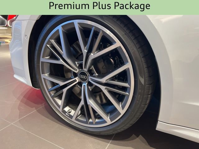 New 2025 Audi S7 Premium Plus image 5