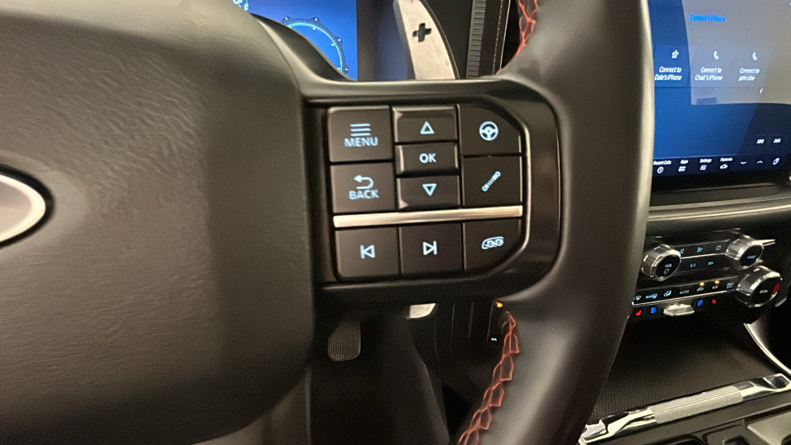 Used 2024 Ford F150 Raptor AWD/4WD image 19