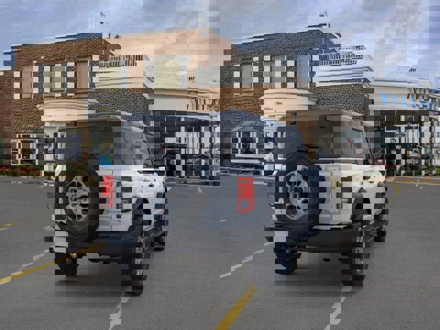 New 2026 Ford Bronco Big Bend image 33