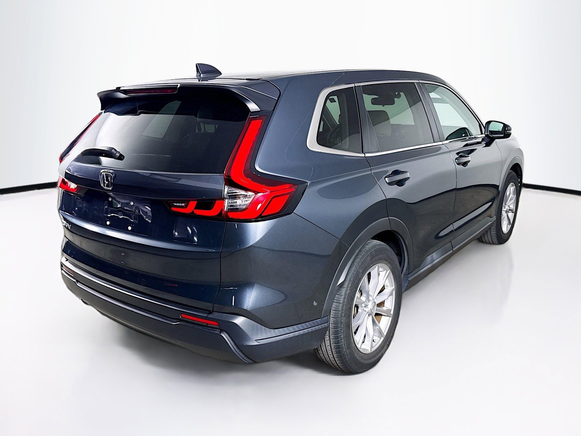Certified 2023 Honda CR-V EX image 32