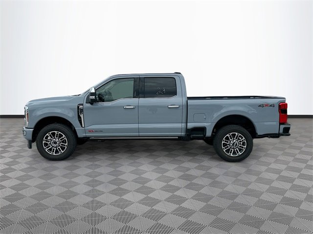 New 2026 Ford F250 4x4 Crew Cab Super Duty image 3