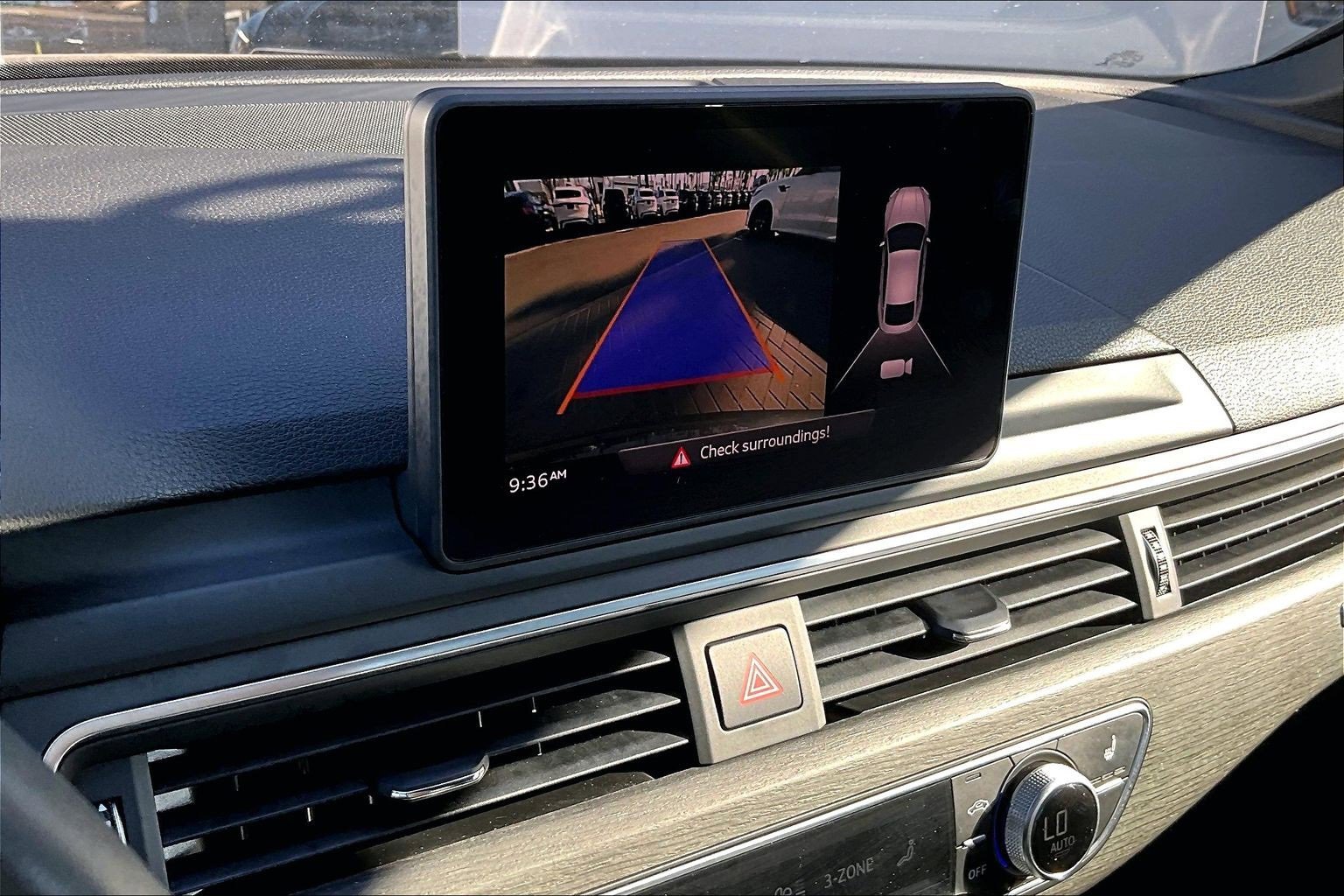 Used 2019 Audi A5 2.0T Premium image 21