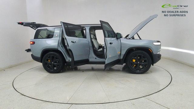 Used 2024 Rivian R1S Adventure AWD/4WD image 75