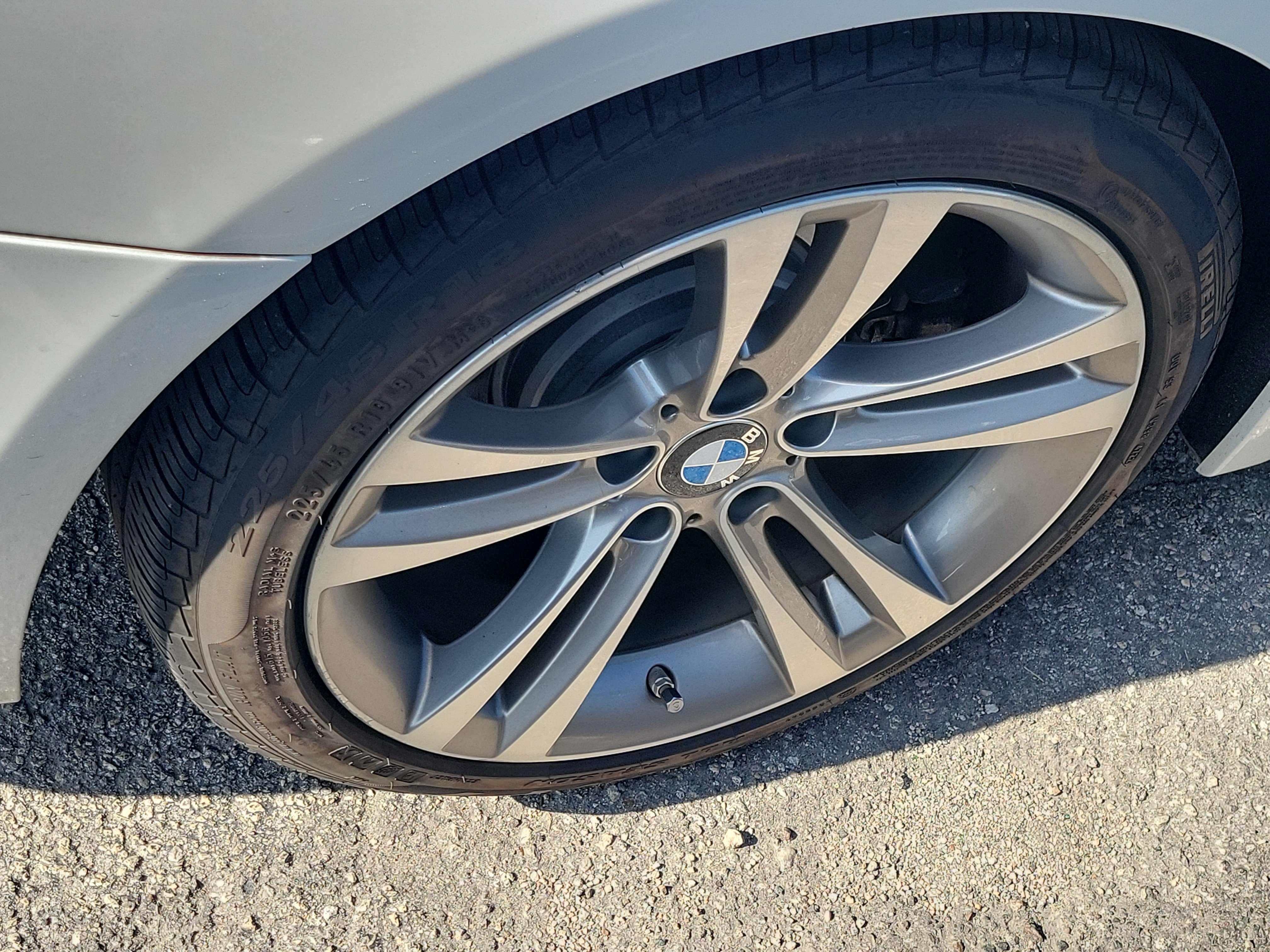 Used 2018 BMW 440i Gran Coupe RWD image 7