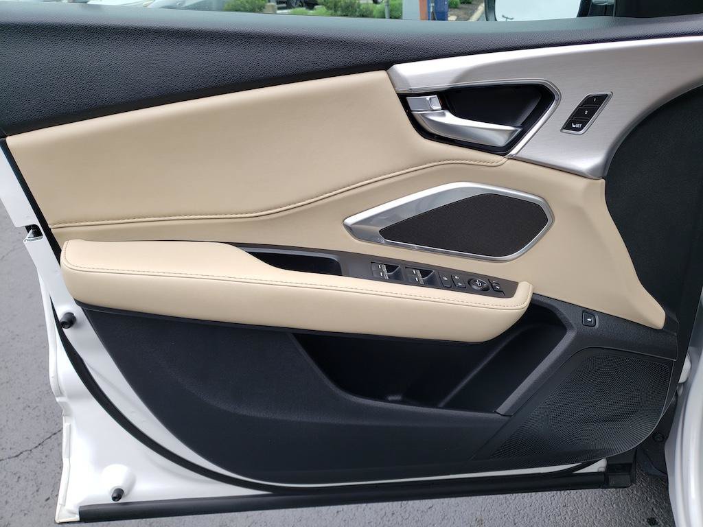 Certified 2023 Acura RDX AWD image 18