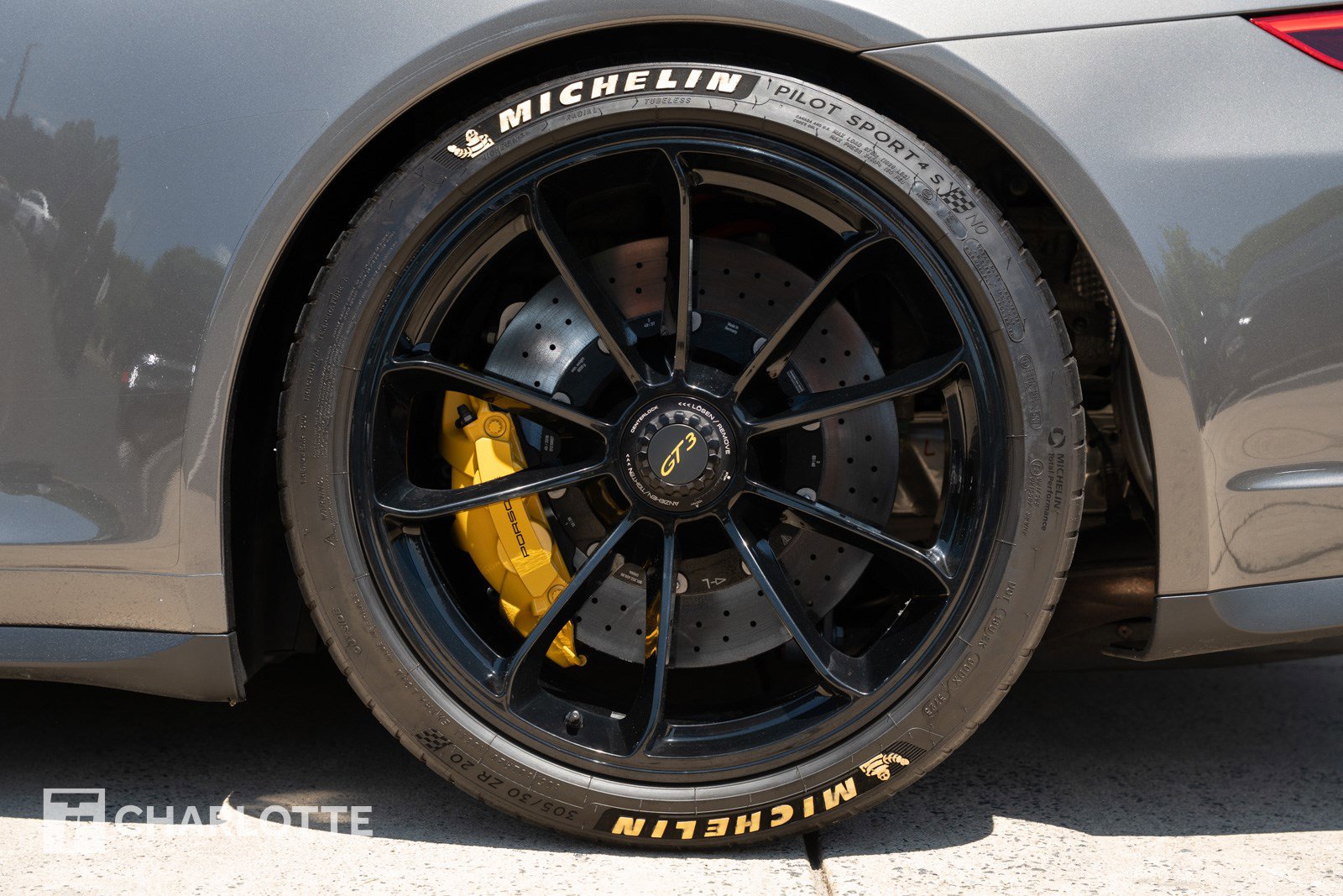 Used 2019 Porsche 911 GT3 RWD image 10