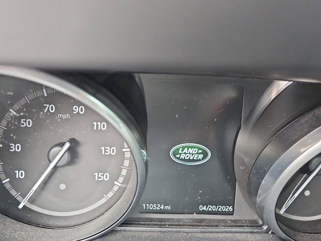 Used 2017 Land Rover Discovery Sport HSE Luxury image 10