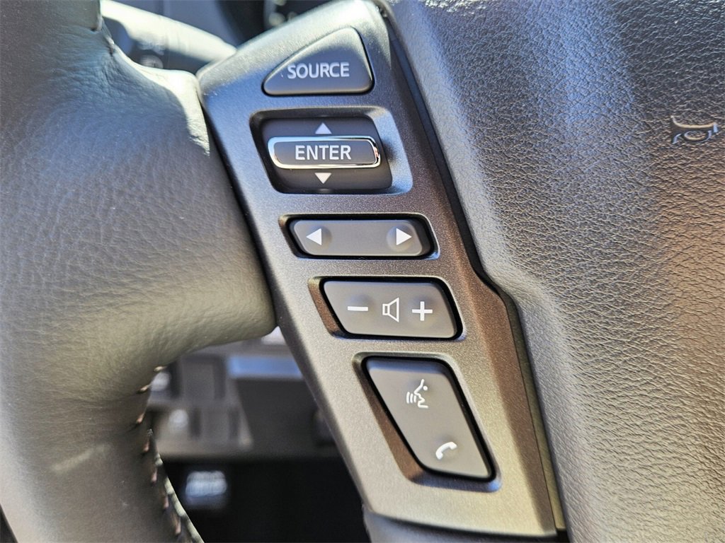 New 2026 Nissan Frontier SV w/ SV Convenience Package image 23