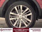 Used 2017 Ford Explorer Platinum AWD/4WD image 13