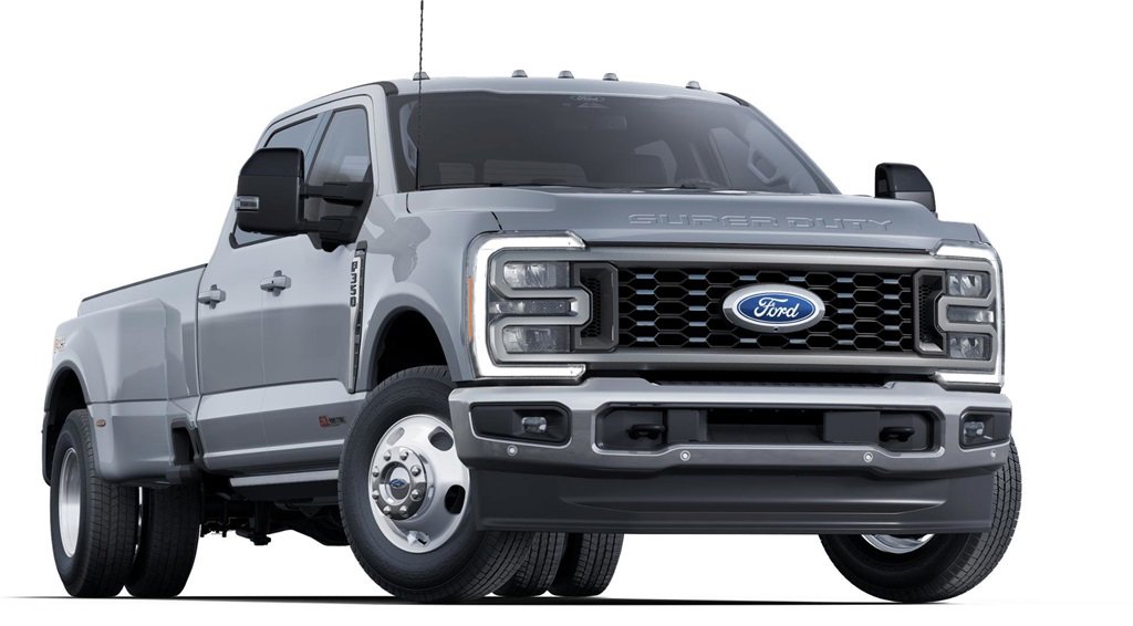 New 2025 Ford F350 Lariat w/ Lariat Ultimate Package image 42