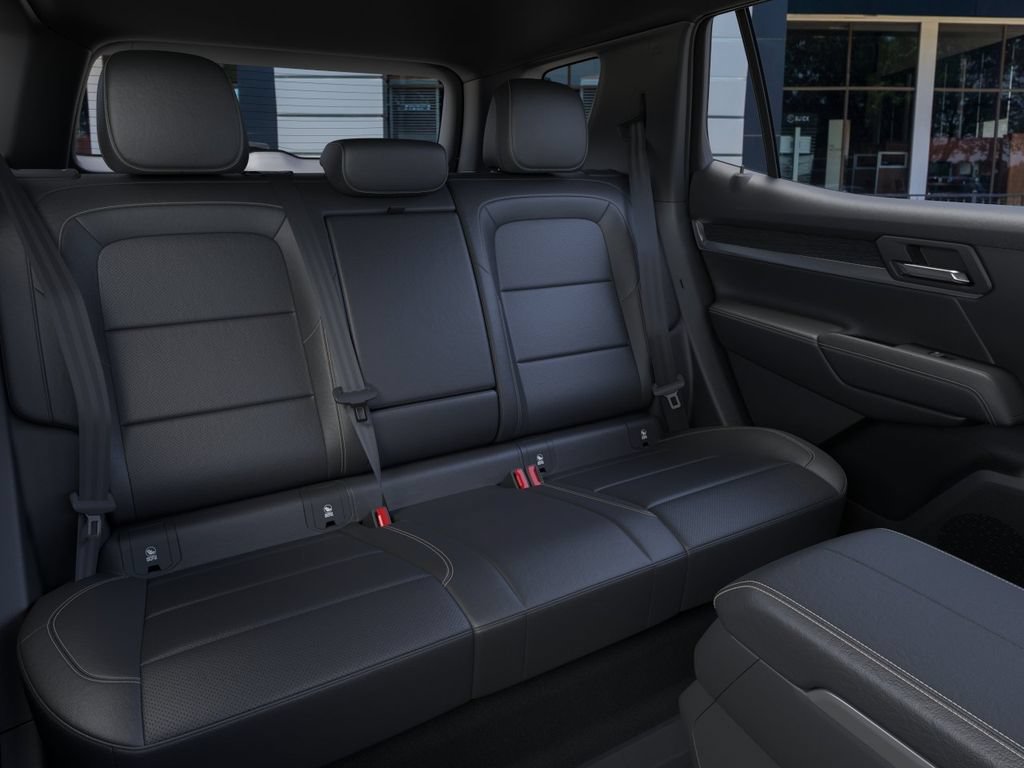 New 2027 GMC Terrain Elevation w/ Elevation Premium Package AWD/4WD image 17