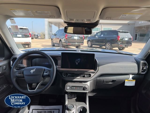 New 2026 Ford Bronco Sport Outer Banks w/ Outer Banks Tech Package+ image 24