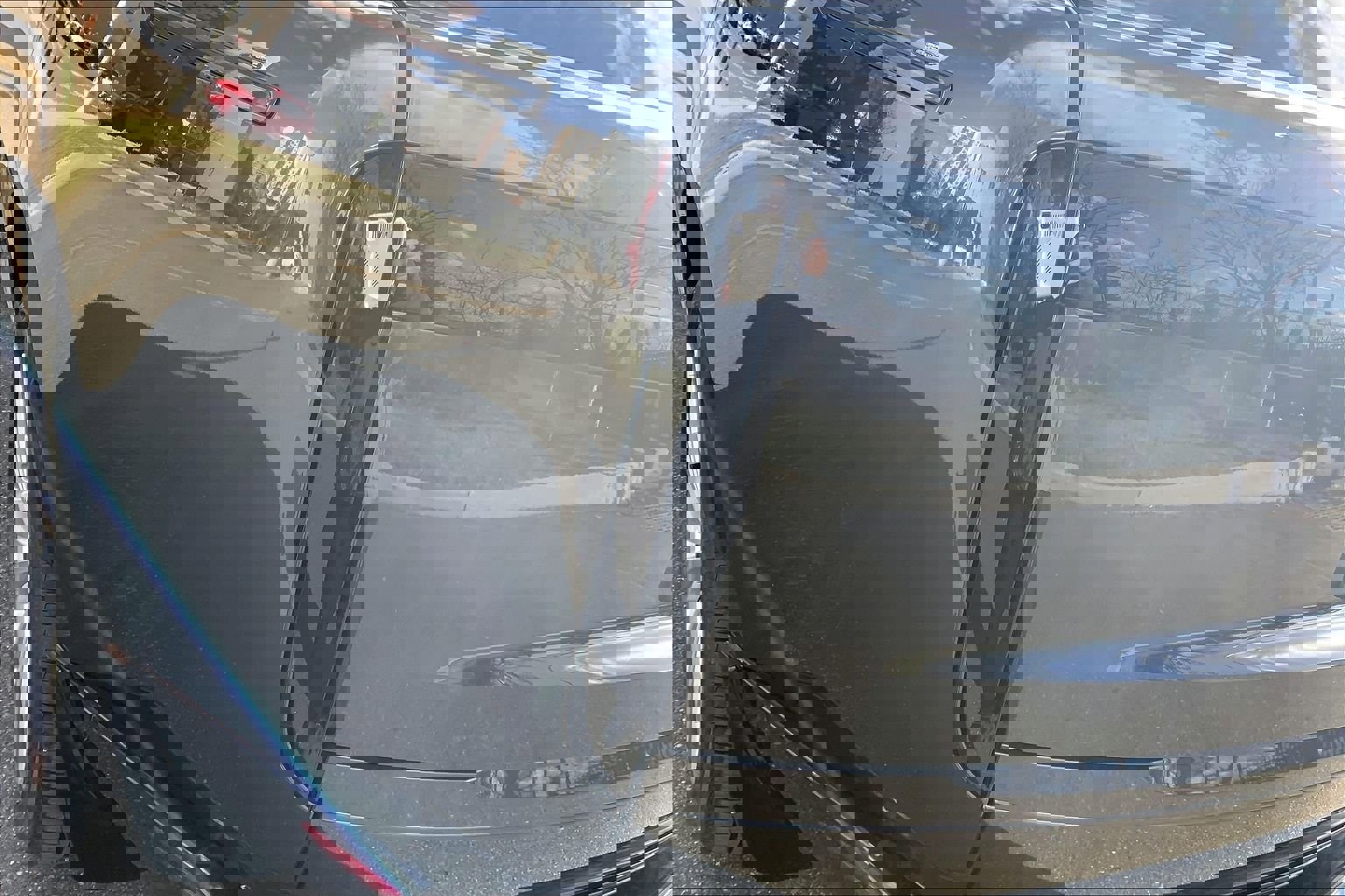 New 2026 Land Rover Range Rover Long Wheelbase SE image 14