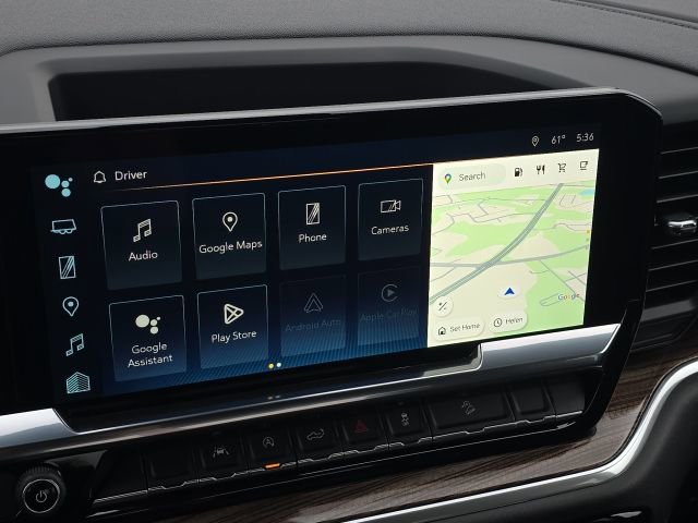 Used 2025 Chevrolet Silverado 1500 LT image 29