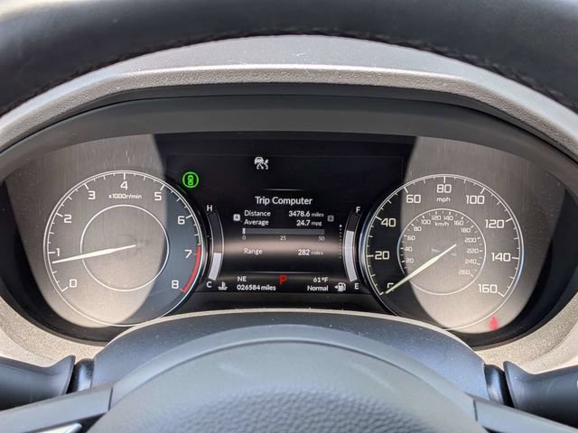 Certified 2023 Acura RDX FWD w/ Technology Package image 35