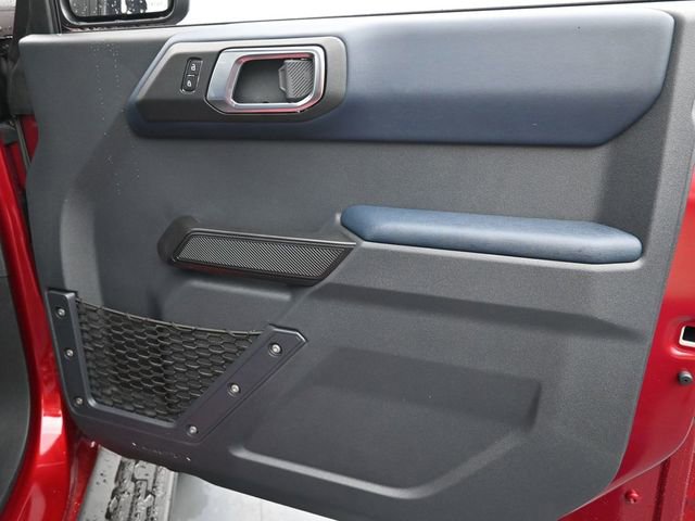 Used 2025 Ford Bronco Heritage Edition image 32