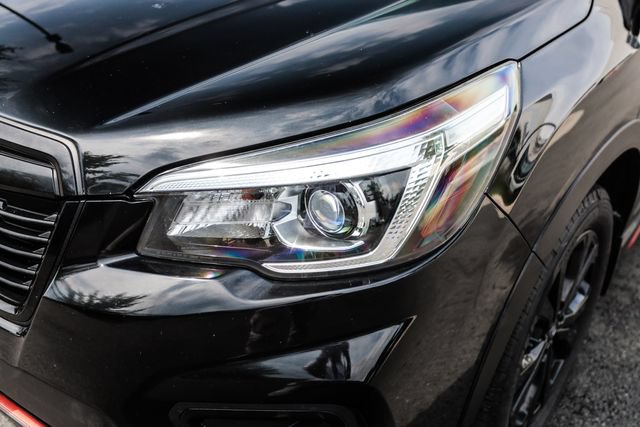 Used 2019 Subaru Forester Sport AWD/4WD image 19