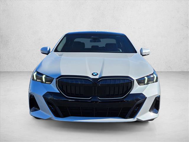 New 2026 BMW 540i xDrive w/ Executive Package image 6